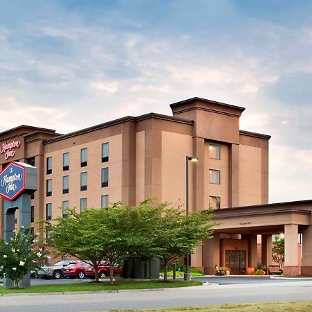 Hampton Inn Harrisonburg South Luaran gambar