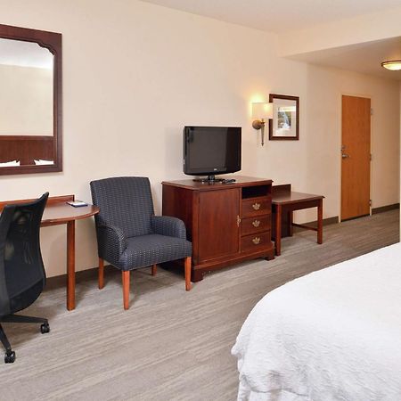 Hampton Inn Harrisonburg South Luaran gambar