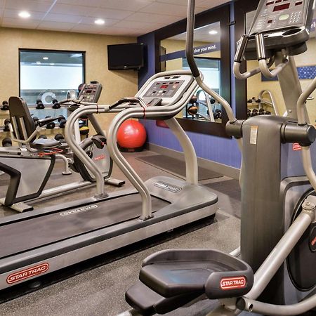 Hampton Inn Harrisonburg South Luaran gambar