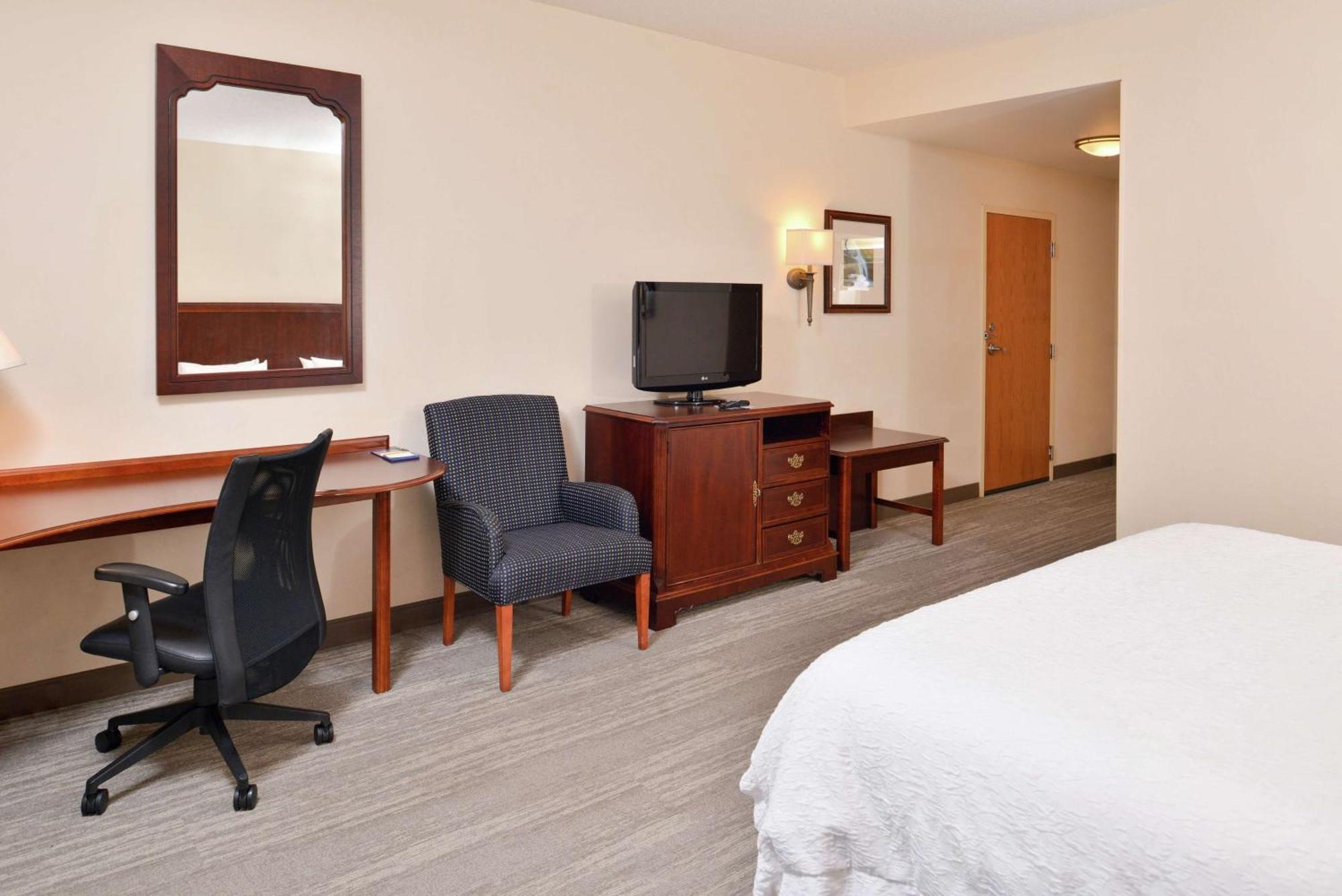 Hampton Inn Harrisonburg South Luaran gambar