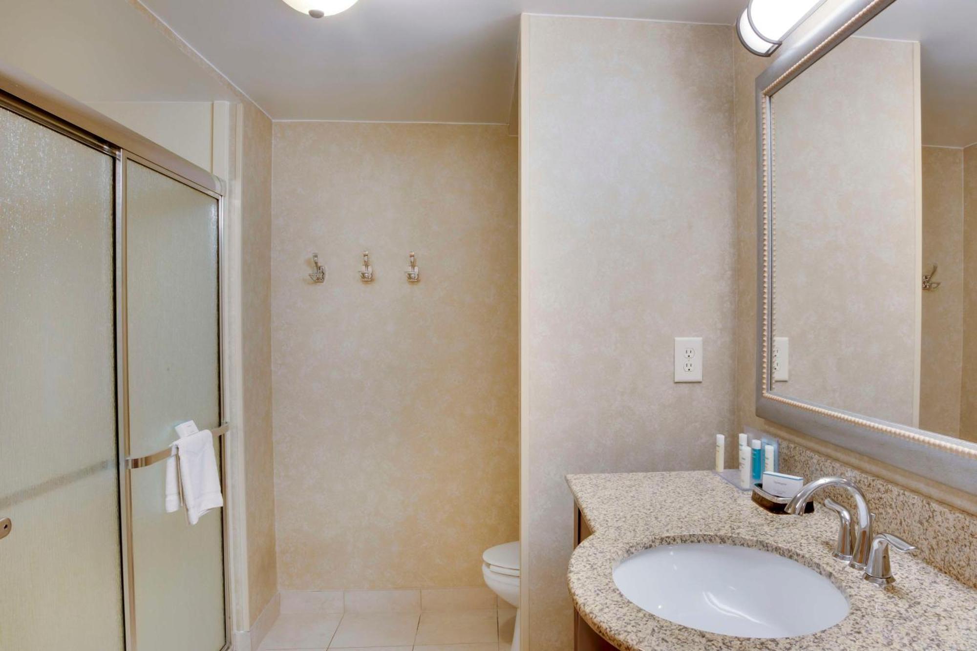 Hampton Inn Harrisonburg South Luaran gambar