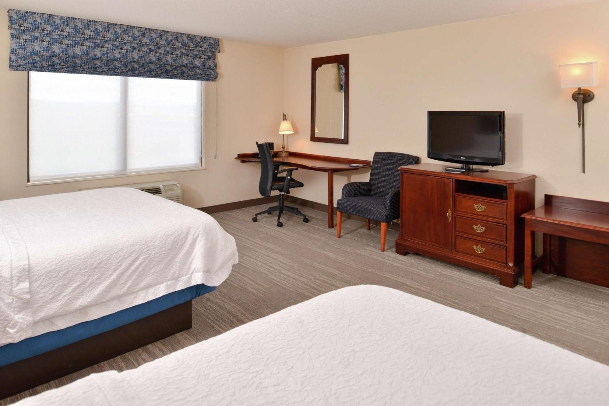 Hampton Inn Harrisonburg South Luaran gambar