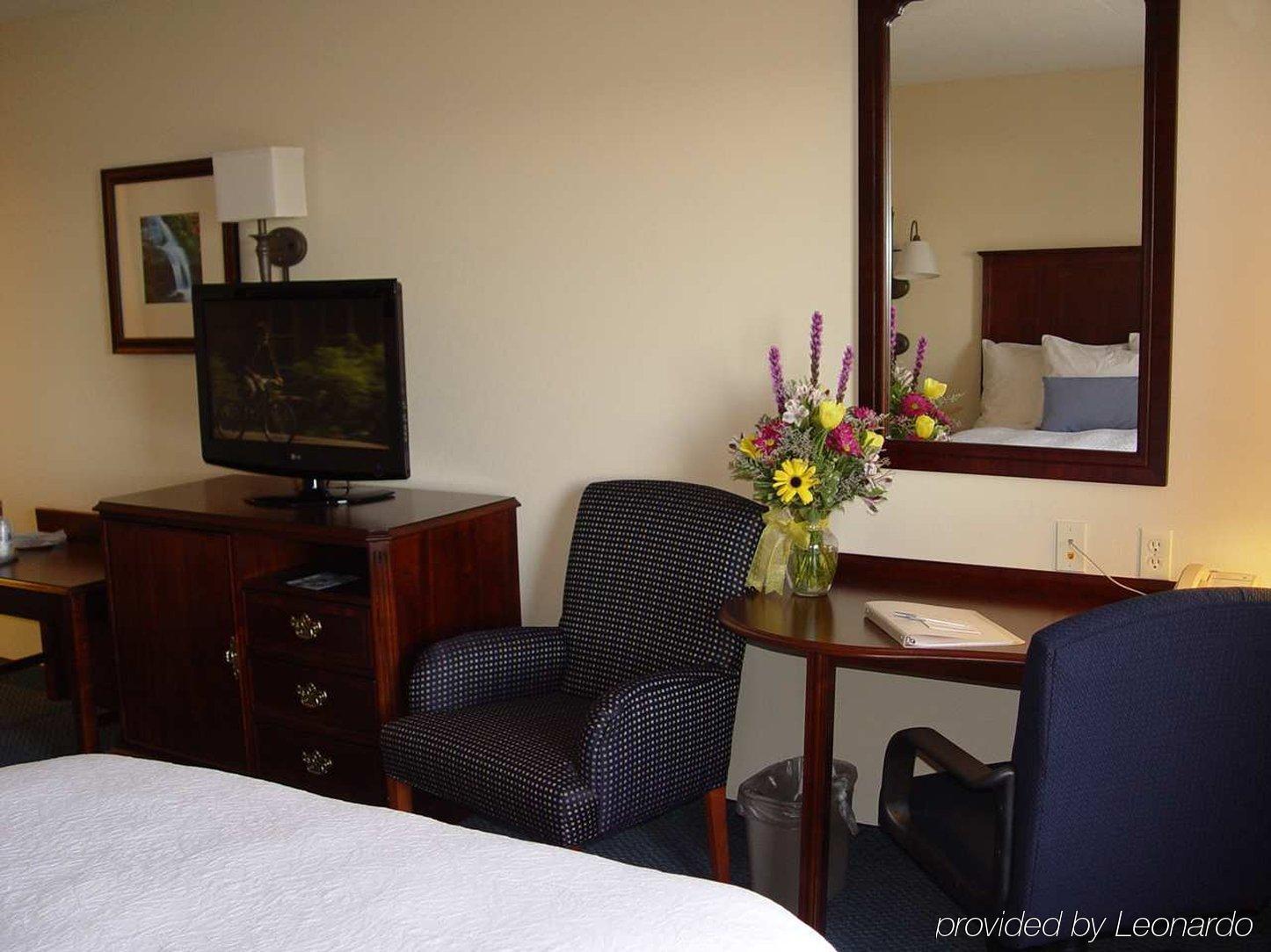 Hampton Inn Harrisonburg South Luaran gambar