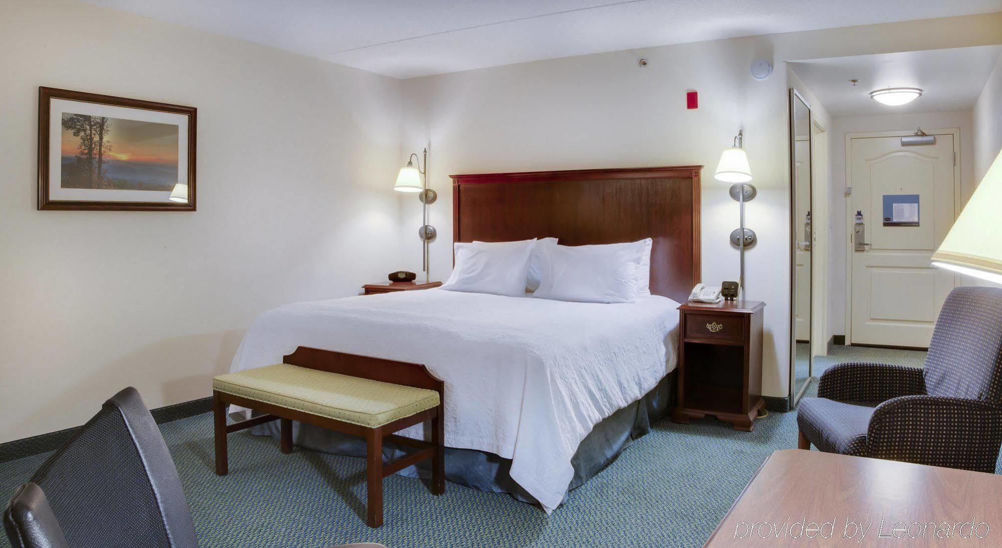 Hampton Inn Harrisonburg South Luaran gambar