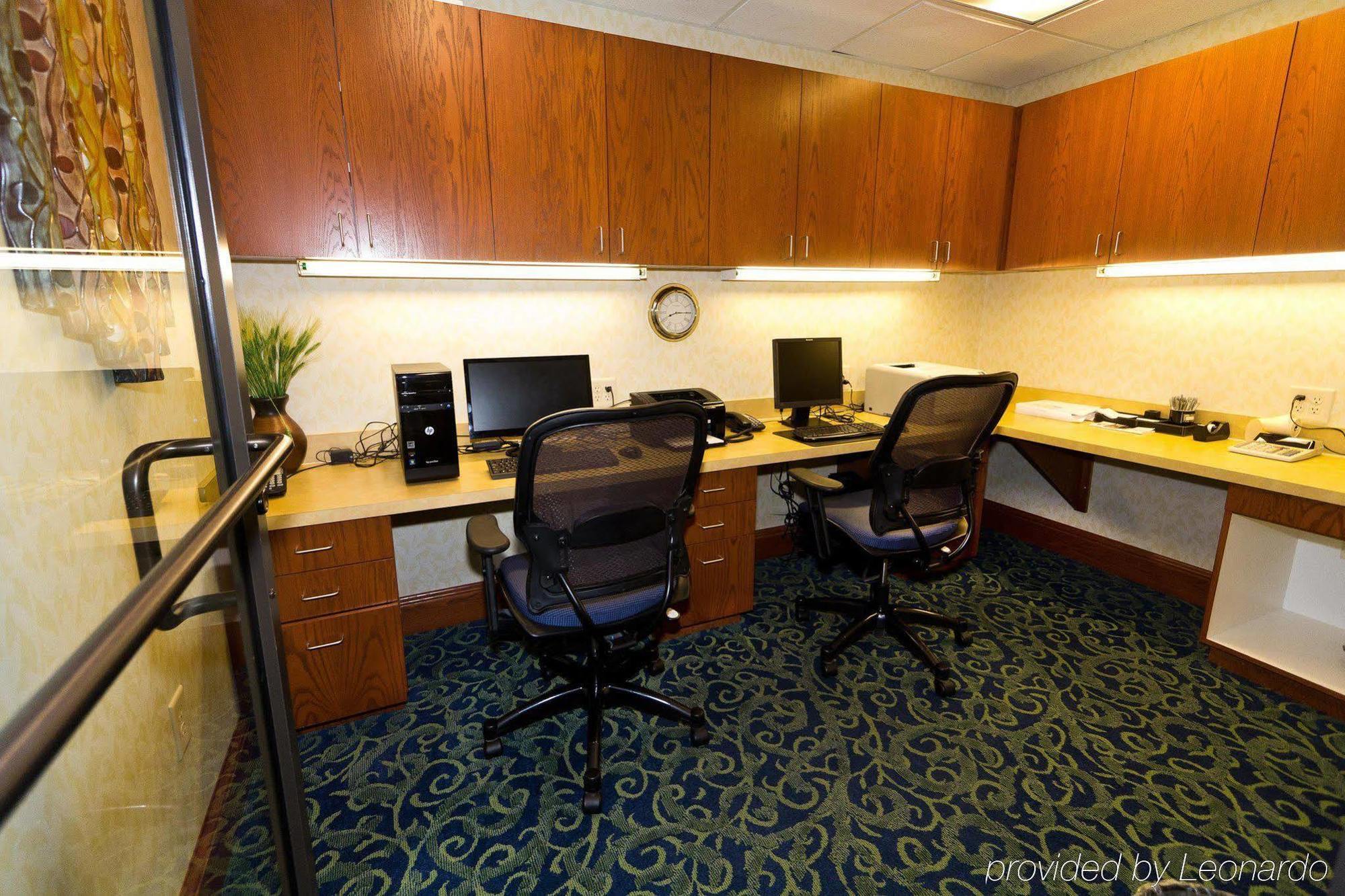 Hampton Inn Harrisonburg South Luaran gambar