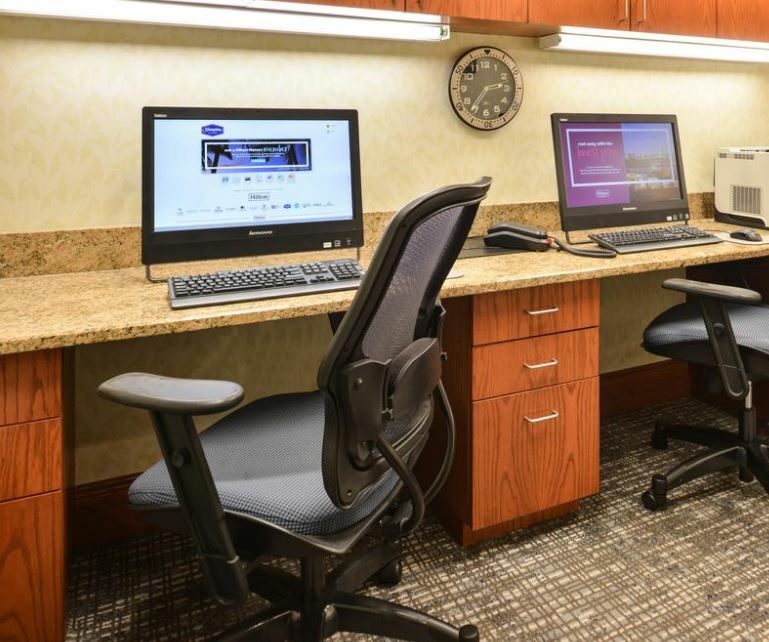 Hampton Inn Harrisonburg South Luaran gambar